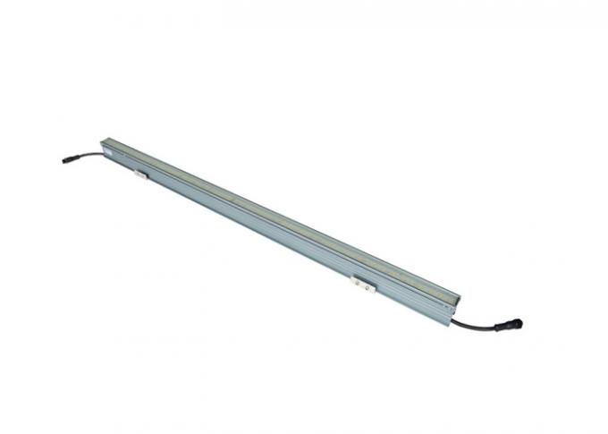 12W DC48V SMD5050 DMX512 LED 造る輪郭の照明のための線形軽いサポート長距離信号伝達