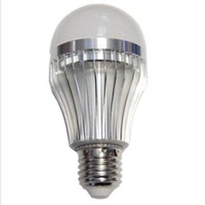 China 2014 50-60Hz E27 Dimmable Led Light Bulbs SMD 5W for Exhibition Hall