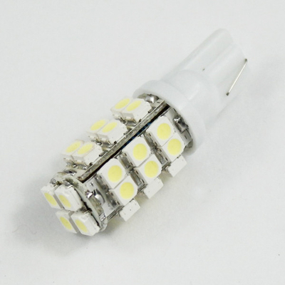高い発電 T10 WG 28 の SMD 3528 自動 LED の電球/内部のドーム ライト