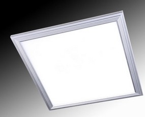 家、オフィスのための1300lmエネルギー効率が良い正方形フラット パネルLEDのライト20W 90V