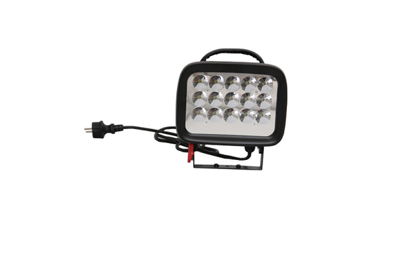 1300Lm Standerのない取り外し可能で自然で白いLEDの仕事ライトLMLB064004 1x15W