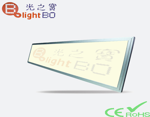 台所によって引込められるOEM 90Wattのための省エネのフラット パネルLEDライト1200 x 600