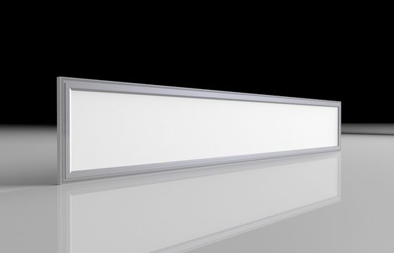 承認されるCカチカチが付いている自然で白い引込められたLEDライト パネル200x1200mm