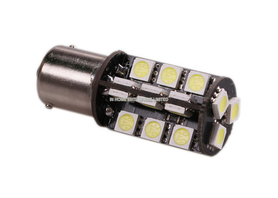 極度の明るい5050 SMD青いLEDは警告に点滅する電球にブレーキをかける