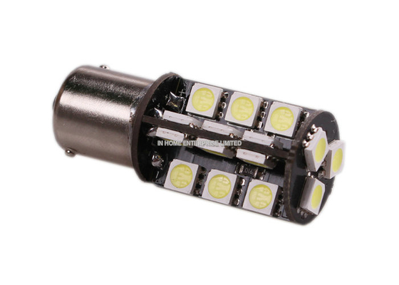 極度の明るい5050 SMD青いLEDは警告に点滅する電球にブレーキをかける